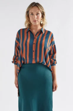 Tilbe Shirt