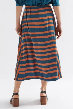 Tilbe Skirt