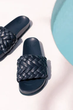 Tonde Slide