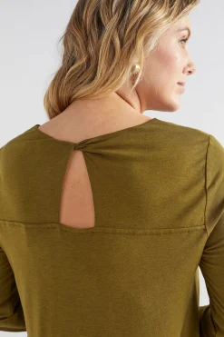 Torce Dress