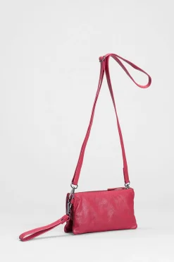 Triple City Leather Bag
