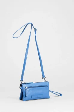 Triple City Leather Bag