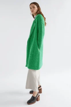 Tukko Cardigan