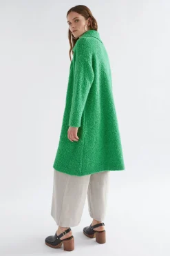 Tukko Cardigan