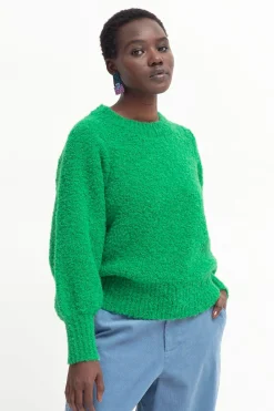 Tukko Sweater