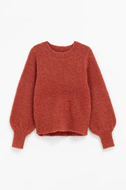 Tukko Sweater