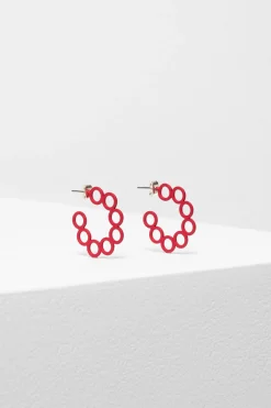 Tutra Earring