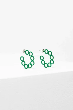 Tutra Earring