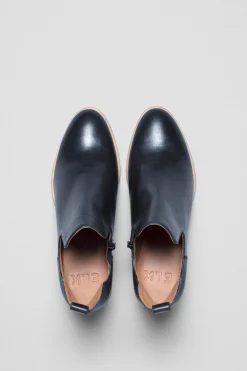 Valla Cut Out Boot