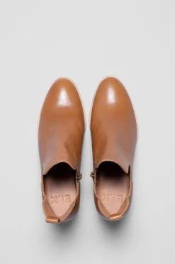 Valla Cut Out Boot