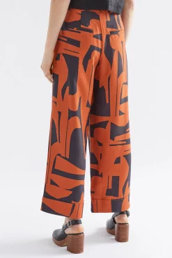 Vann Pant