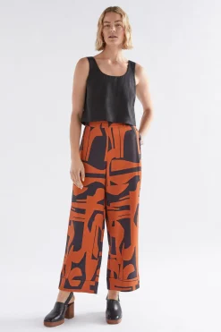 Vann Pant