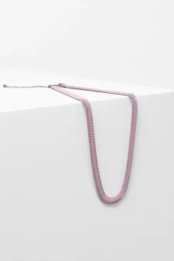 Vell Short Necklace
