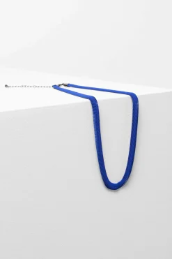 Vell Short Necklace