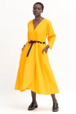 Vilda Dress