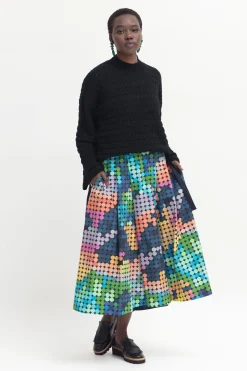 Vilda Skirt