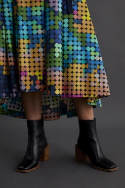 Vilda Skirt