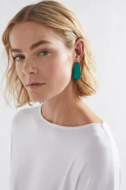 Viri Stud Earring
