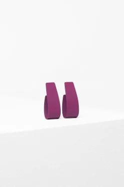 Viri Stud Earring