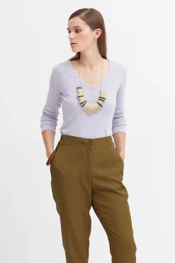 Vuna Fine Wool Top