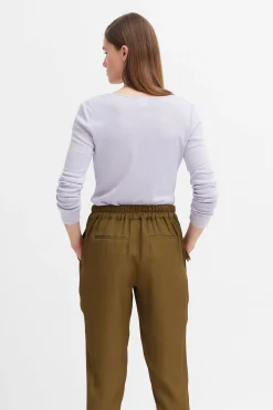 Vuna Fine Wool Top