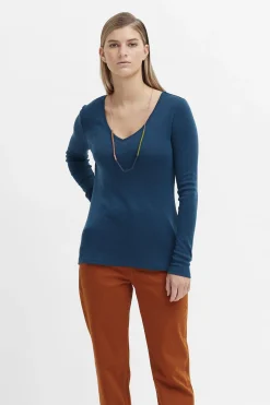 Vuna Fine Wool Top