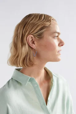 Wave Earring