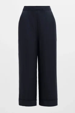 Wide Leg Culotte