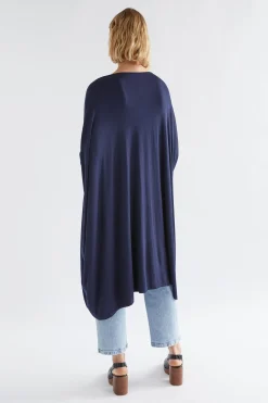 Wide Stretch Dress