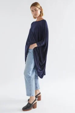Wide Stretch Dress