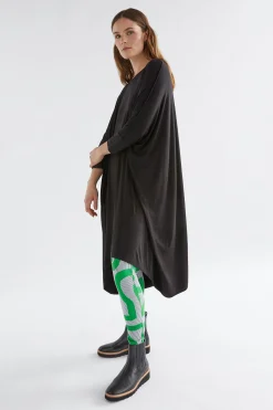 Wide Stretch Dress