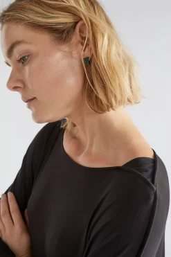 Wide Stretch Dress