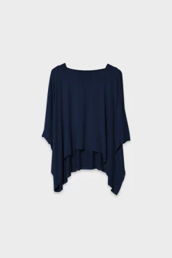 Wide Stretch Top