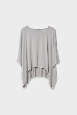 Wide Stretch Top