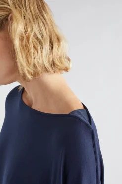 Wide Stretch Top