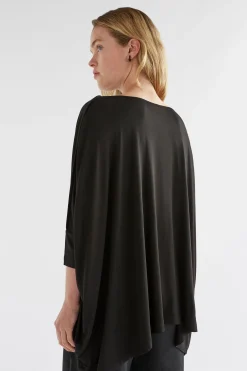 Wide Stretch Top