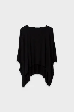 Wide Stretch Top