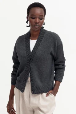 Willow Cardigan