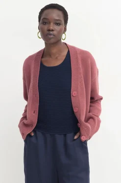 Willow Cardigan