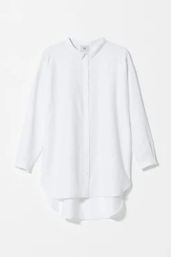 Yenna Linen Shirt