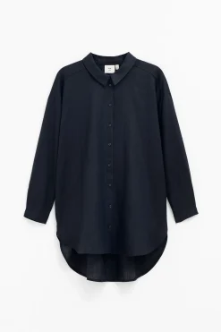Yenna Linen Shirt