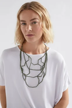 Zigg Necklace